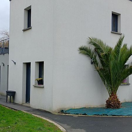 Grande Maison Entiere De 120M2 Epron 외부 사진