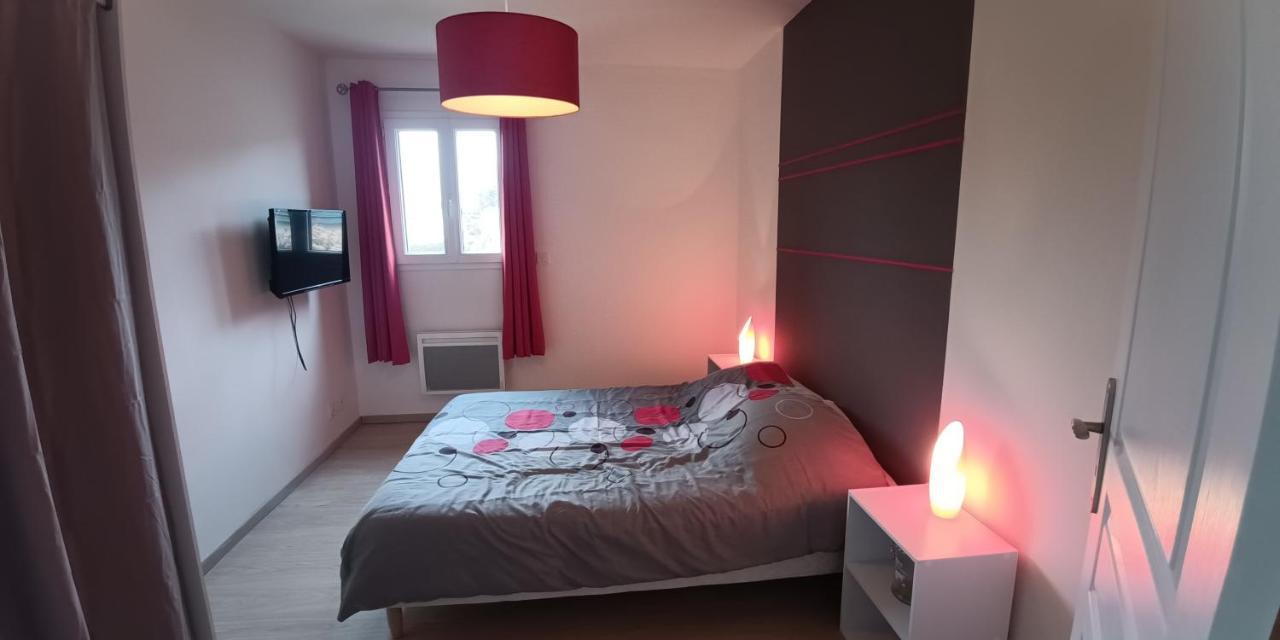Grande Maison Entiere De 120M2 Epron 외부 사진