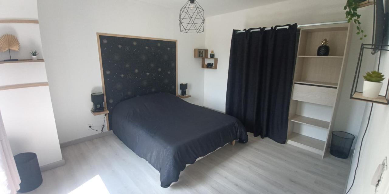 Grande Maison Entiere De 120M2 Epron 외부 사진