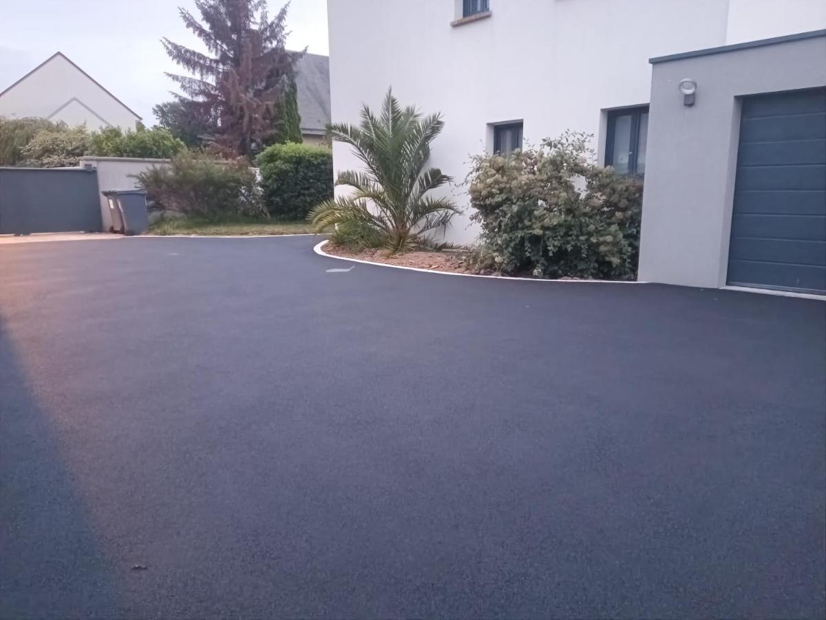 Grande Maison Entiere De 120M2 Epron 외부 사진